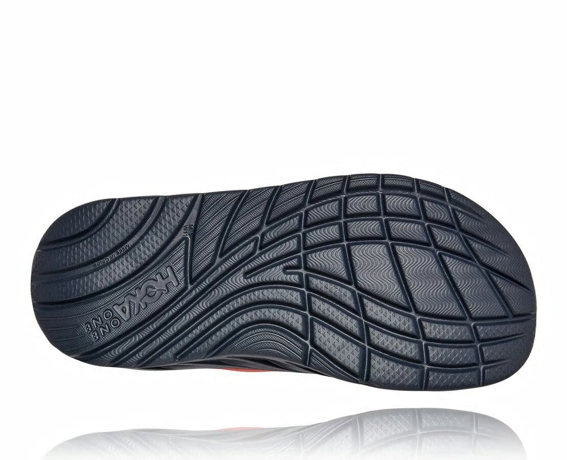 HOKA Men's ORA Recovery Slide