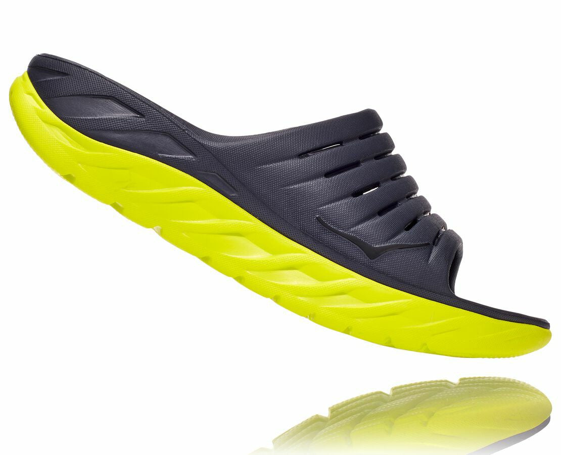 HOKA Men's ORA Recovery Slide