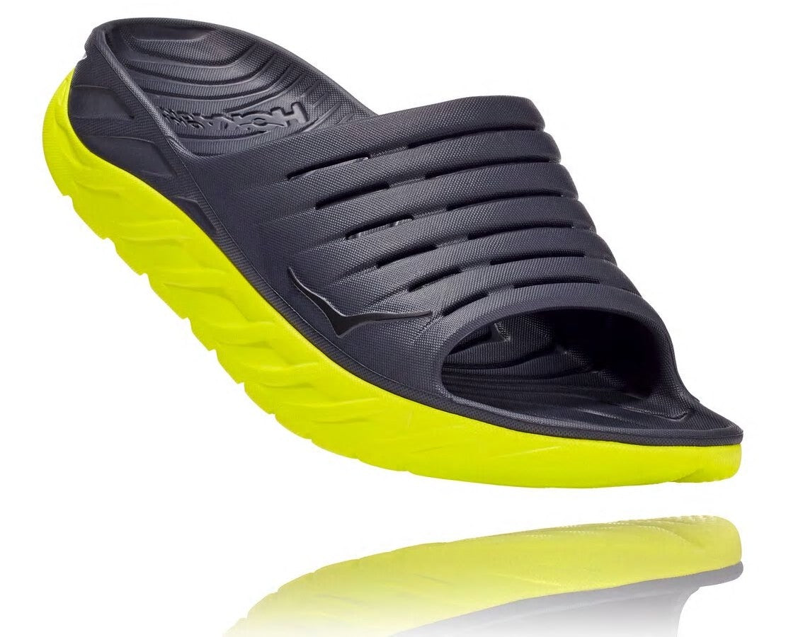 HOKA Men's ORA Recovery Slide