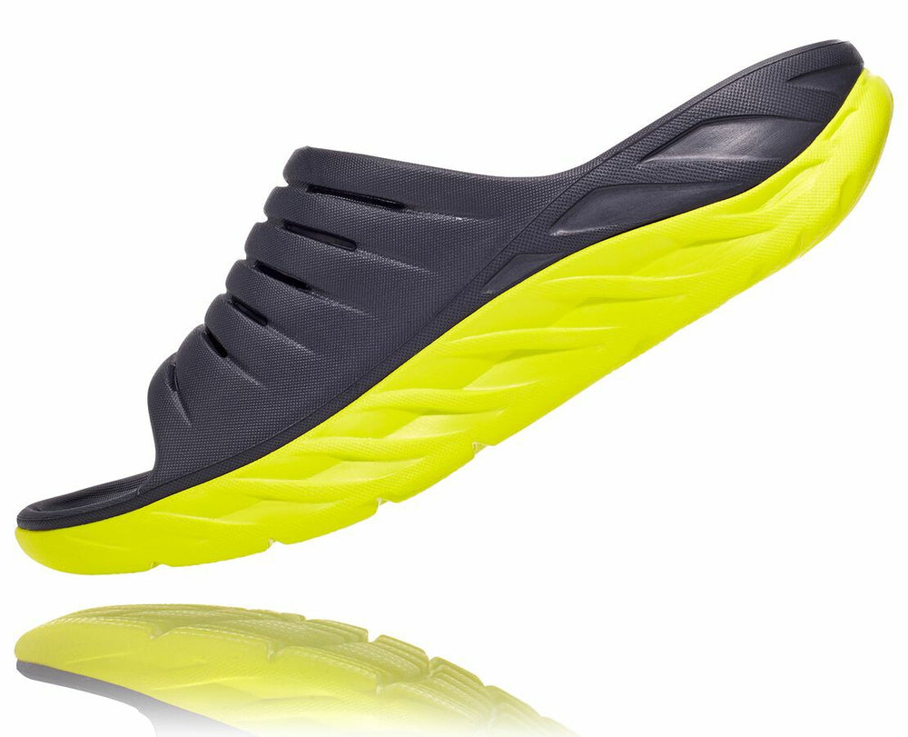 HOKA Men's ORA Recovery Slide