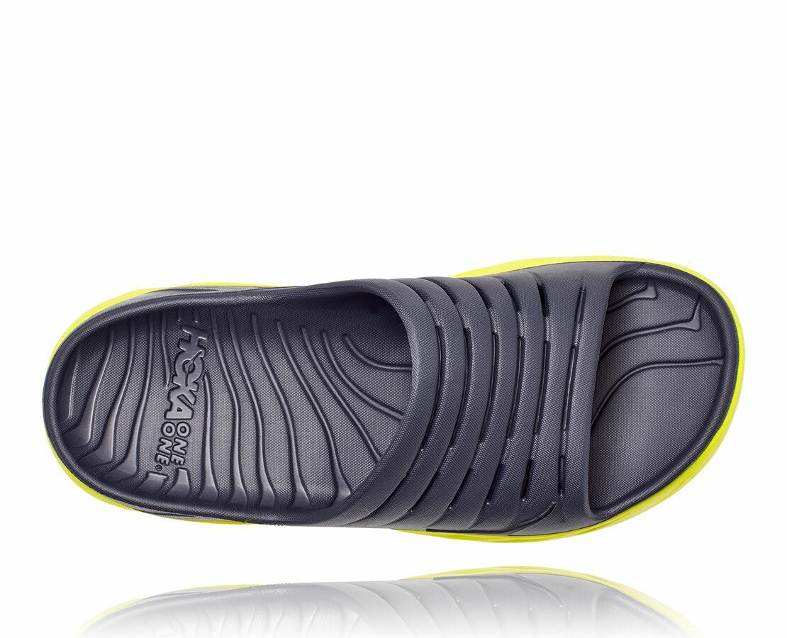 HOKA Men's ORA Recovery Slide