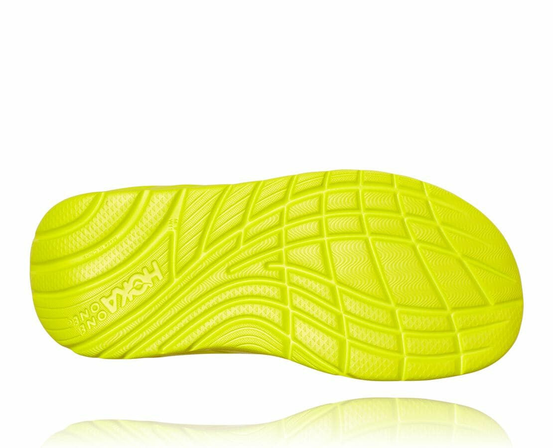 HOKA Men's ORA Recovery Slide
