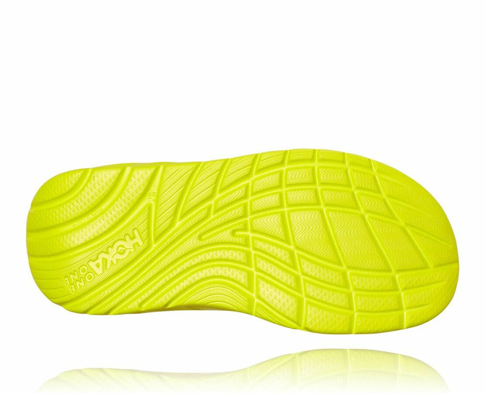 HOKA Men's ORA Recovery Slide