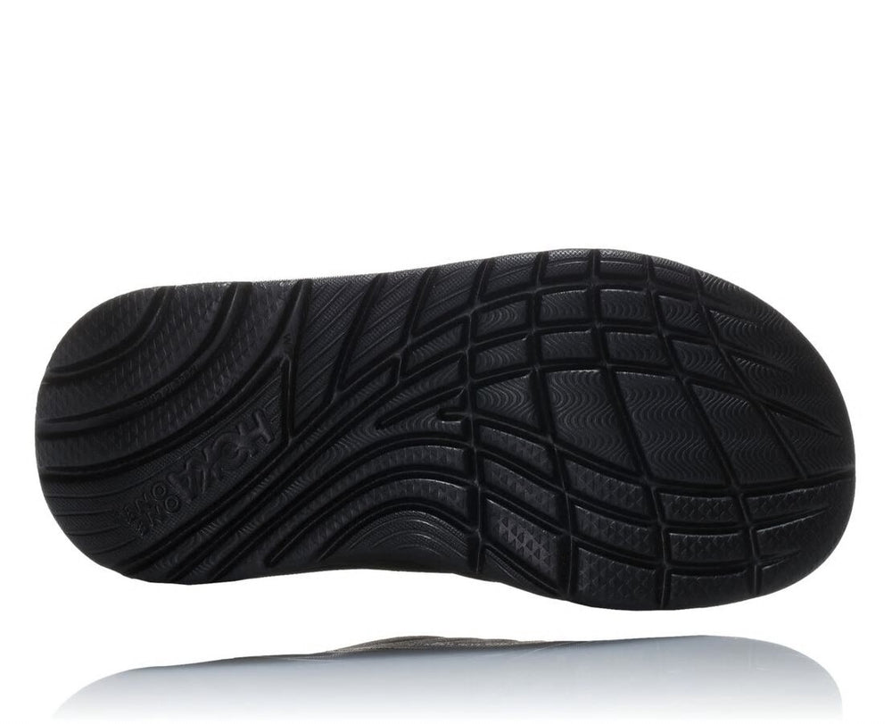 HOKA Women's ORA Recovery Slide