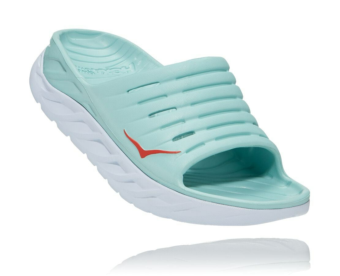 HOKA Women's ORA Recovery Slide