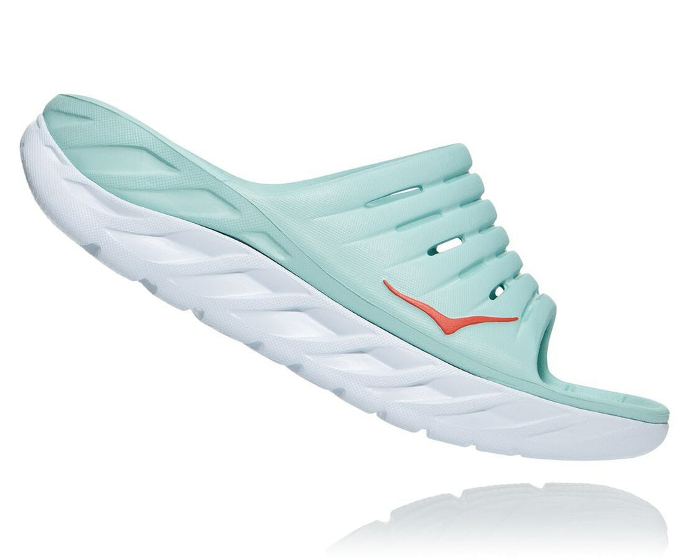 HOKA Women's ORA Recovery Slide