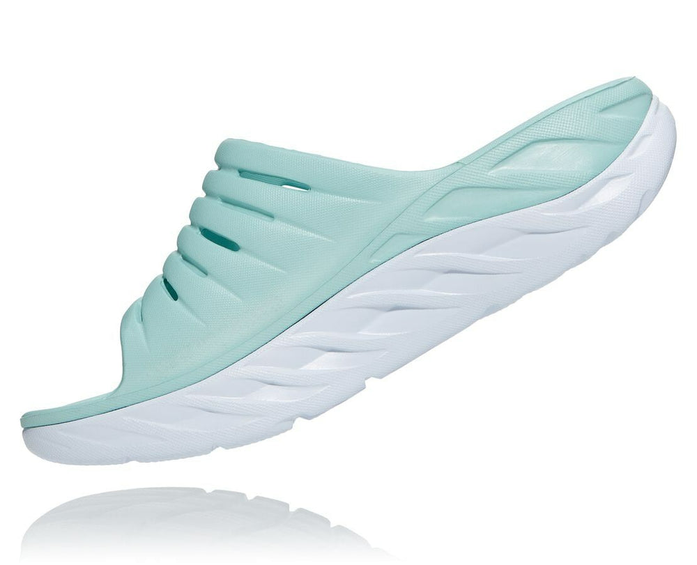 HOKA Women's ORA Recovery Slide