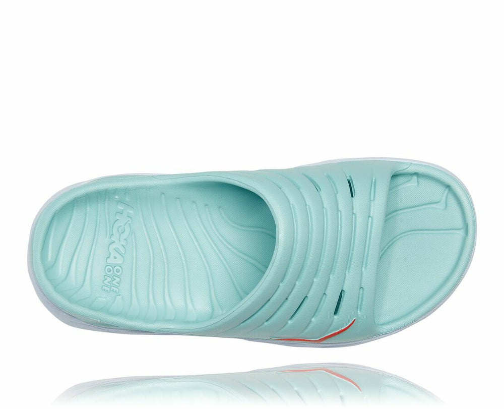 HOKA Women's ORA Recovery Slide