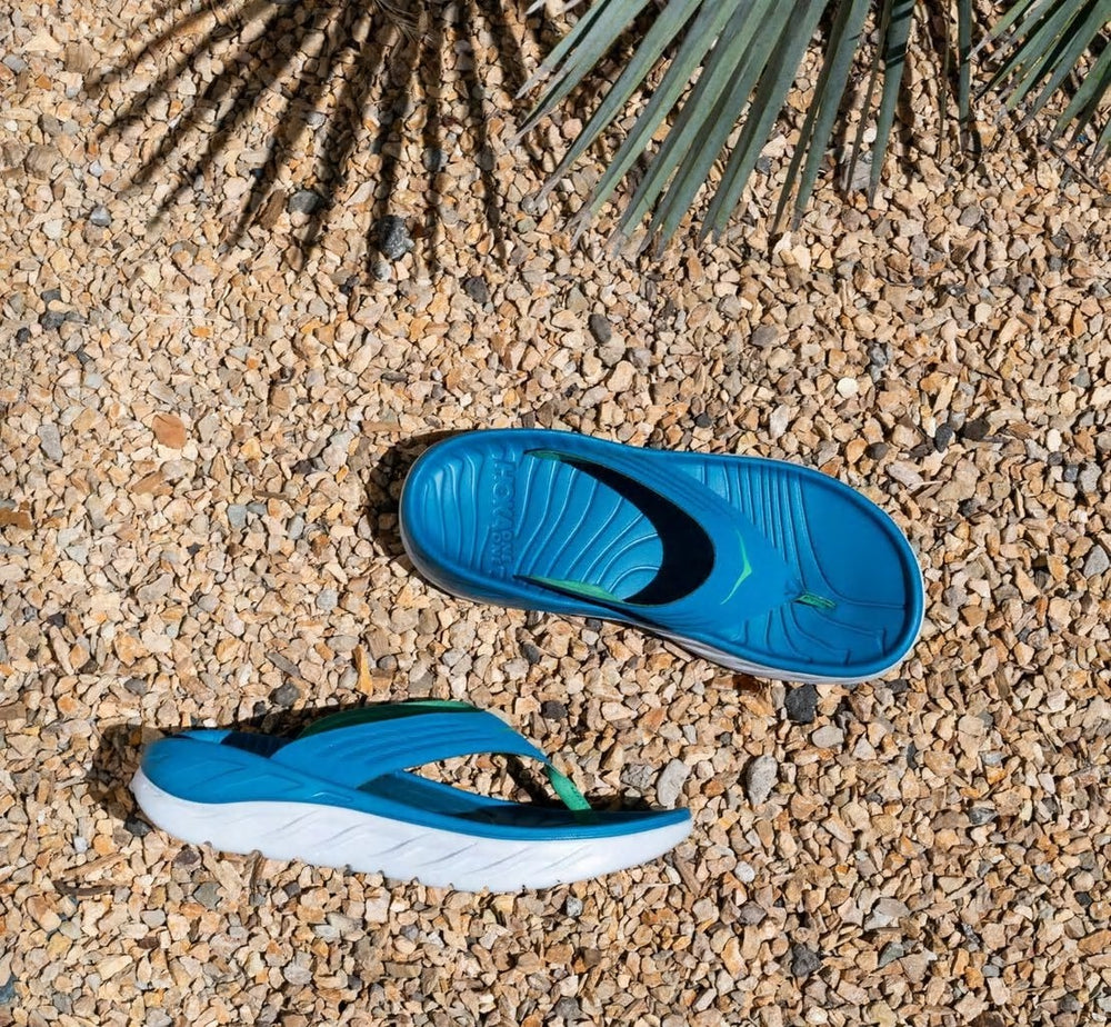 HOKA Men's ORA Recovery Flip
