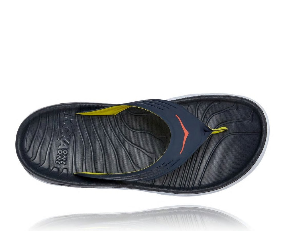 HOKA Men's ORA Recovery Flip