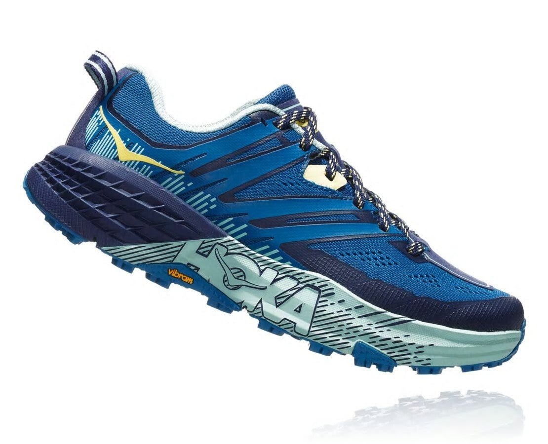 HOKA Women's Speedgoat 3