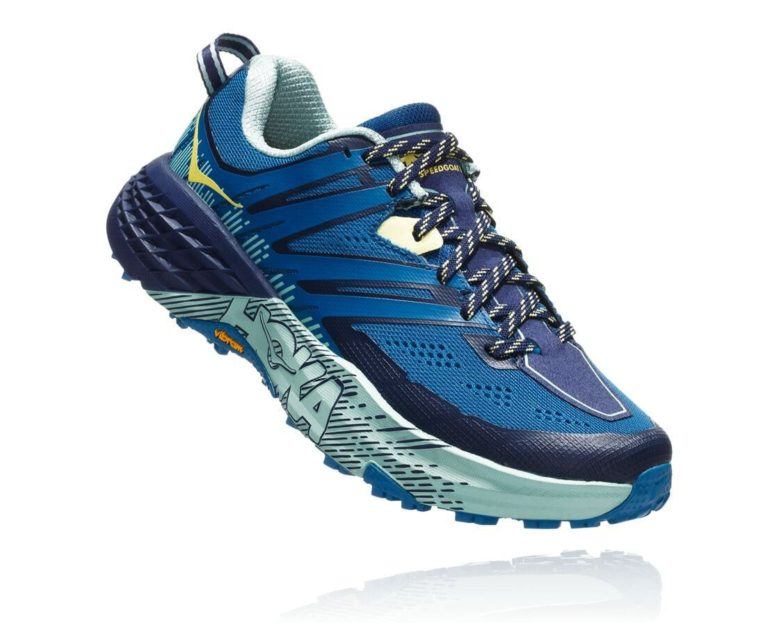 HOKA Women's Speedgoat 3
