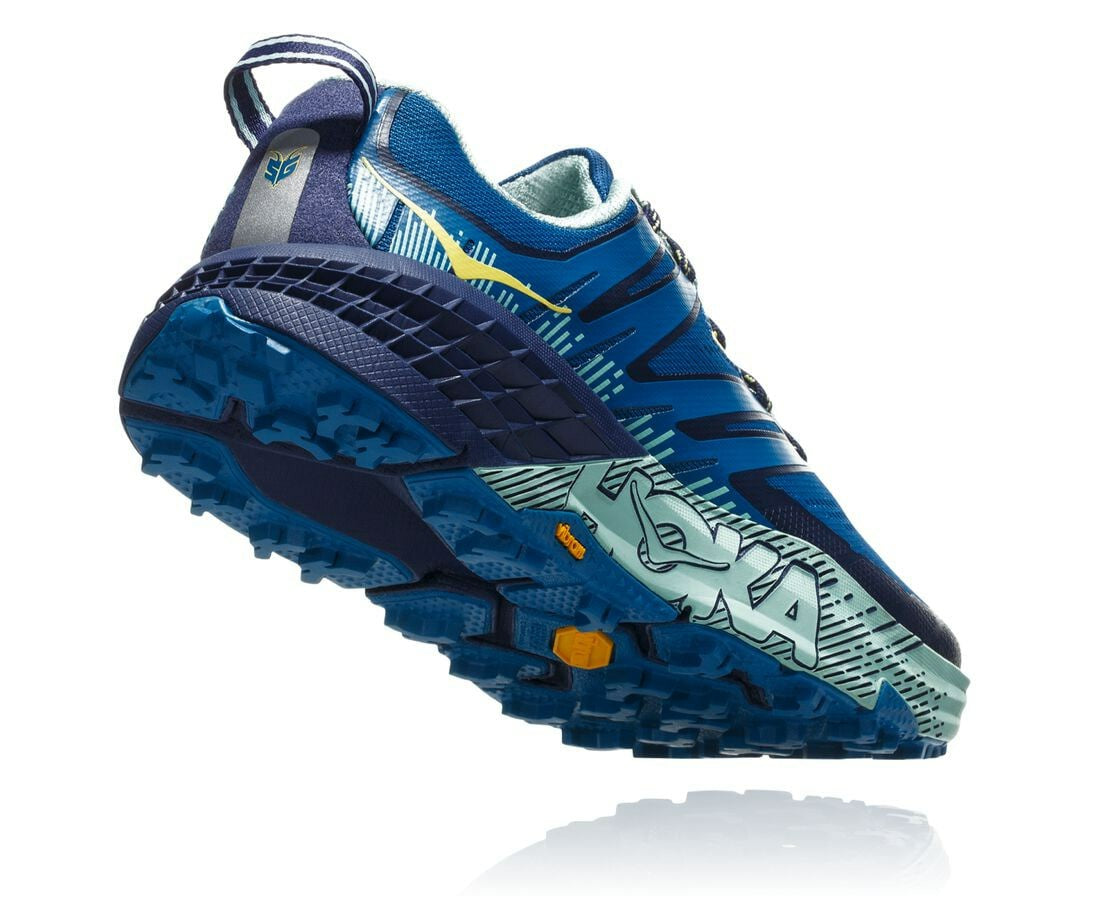 HOKA Women's Speedgoat 3