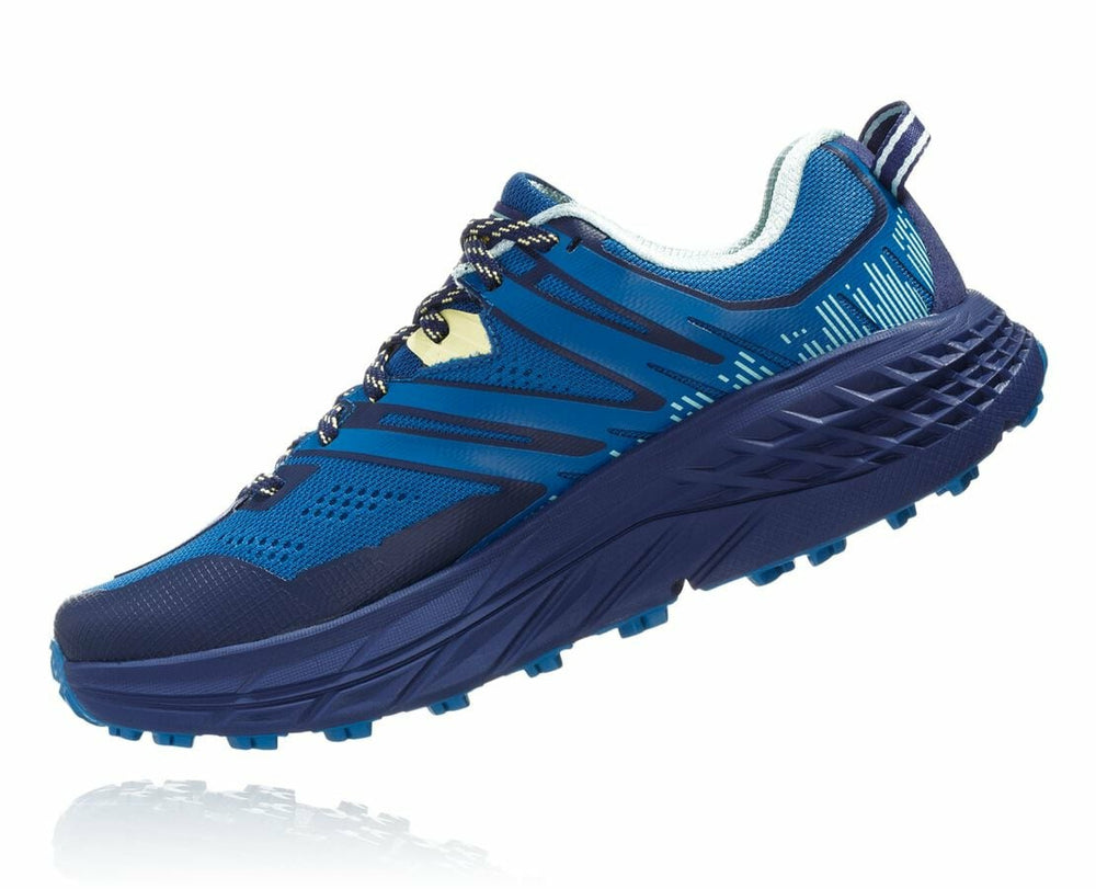 HOKA Women's Speedgoat 3