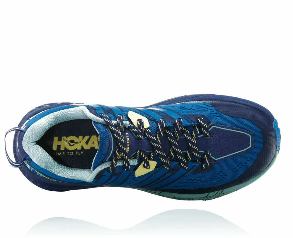 HOKA Women's Speedgoat 3