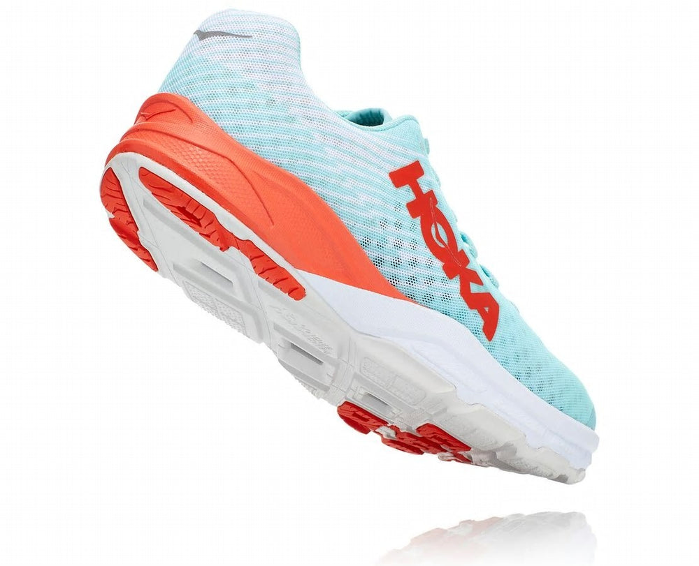 HOKA All Gender EVO Carbon Rocket
