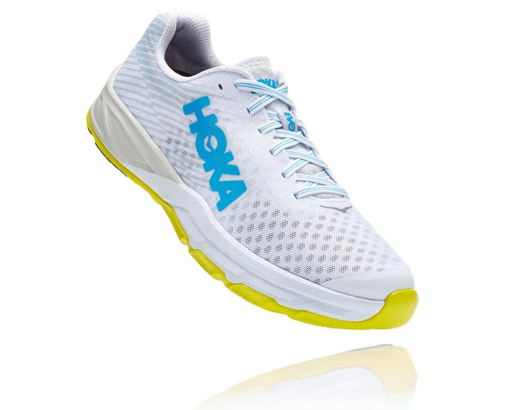 HOKA All Gender EVO Carbon Rocket