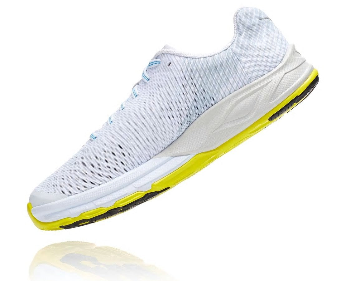 HOKA All Gender EVO Carbon Rocket