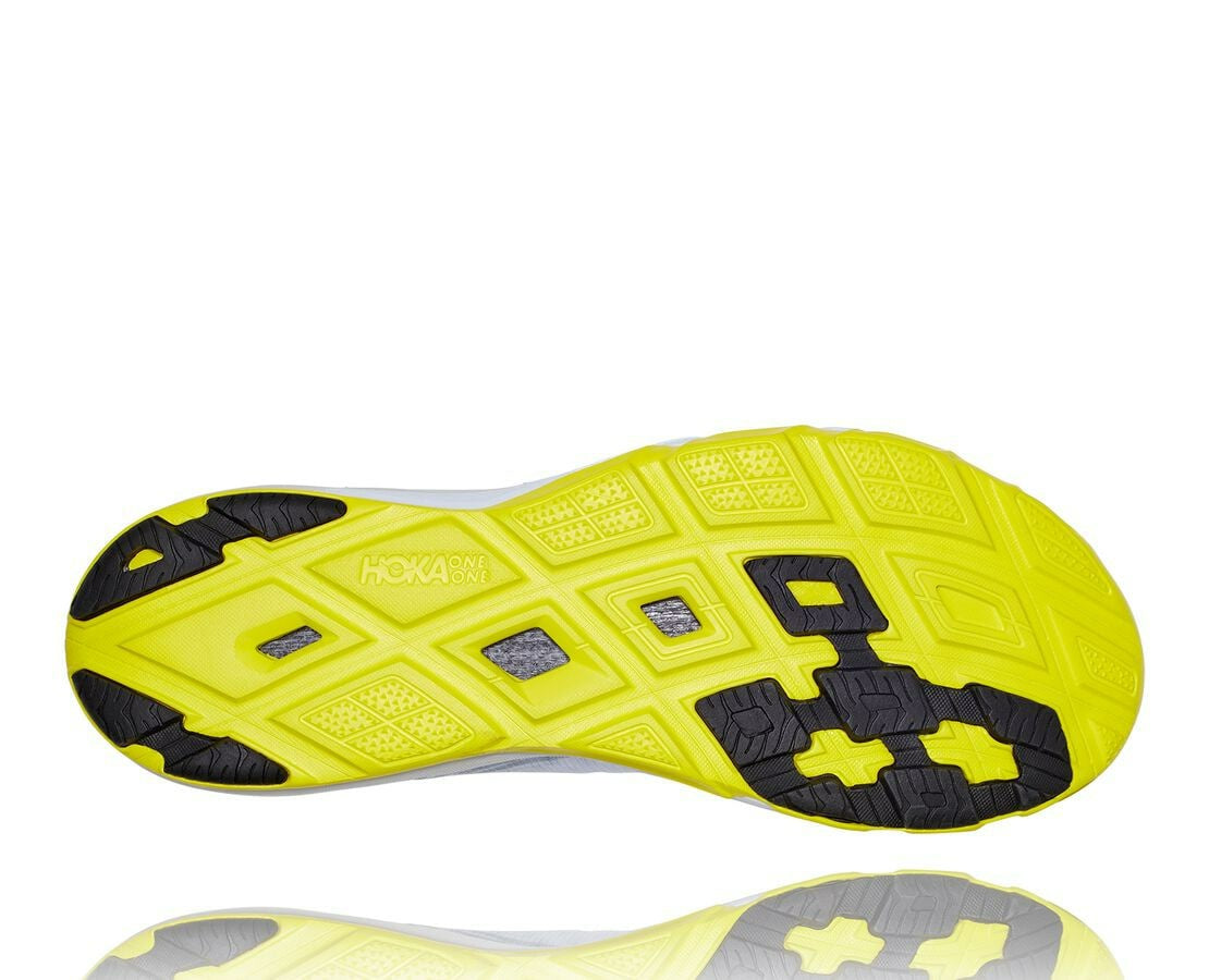 HOKA All Gender EVO Carbon Rocket