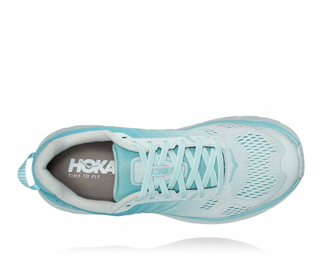 HOKA Women's Clifton 6