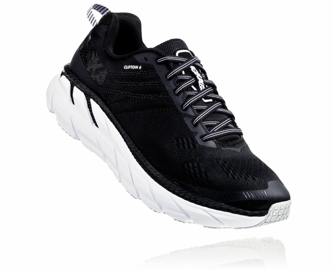 HOKA Women's Clifton 6