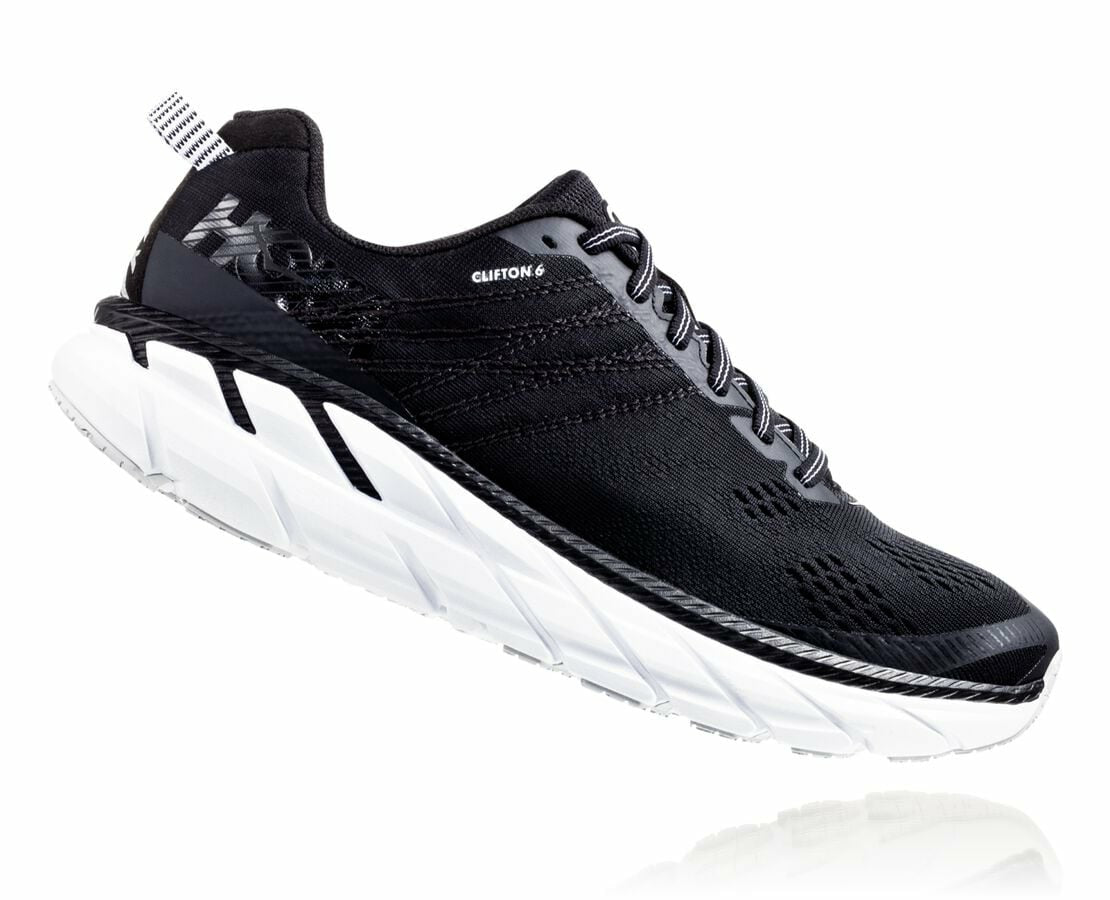 HOKA Women's Clifton 6