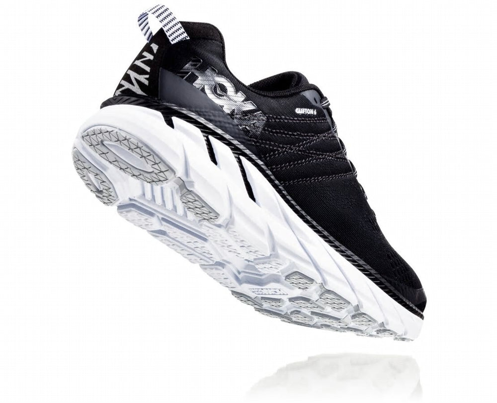 HOKA Women's Clifton 6