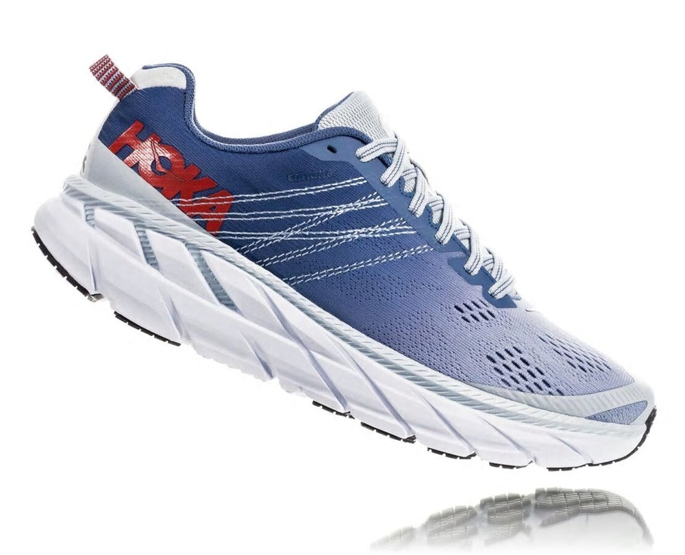 HOKA Women's Clifton 6