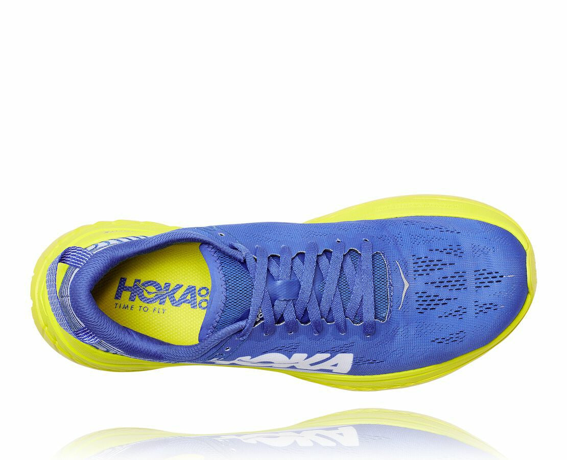 HOKA Men's Carbon X