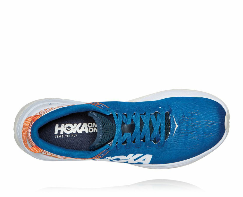 HOKA Men's Carbon X