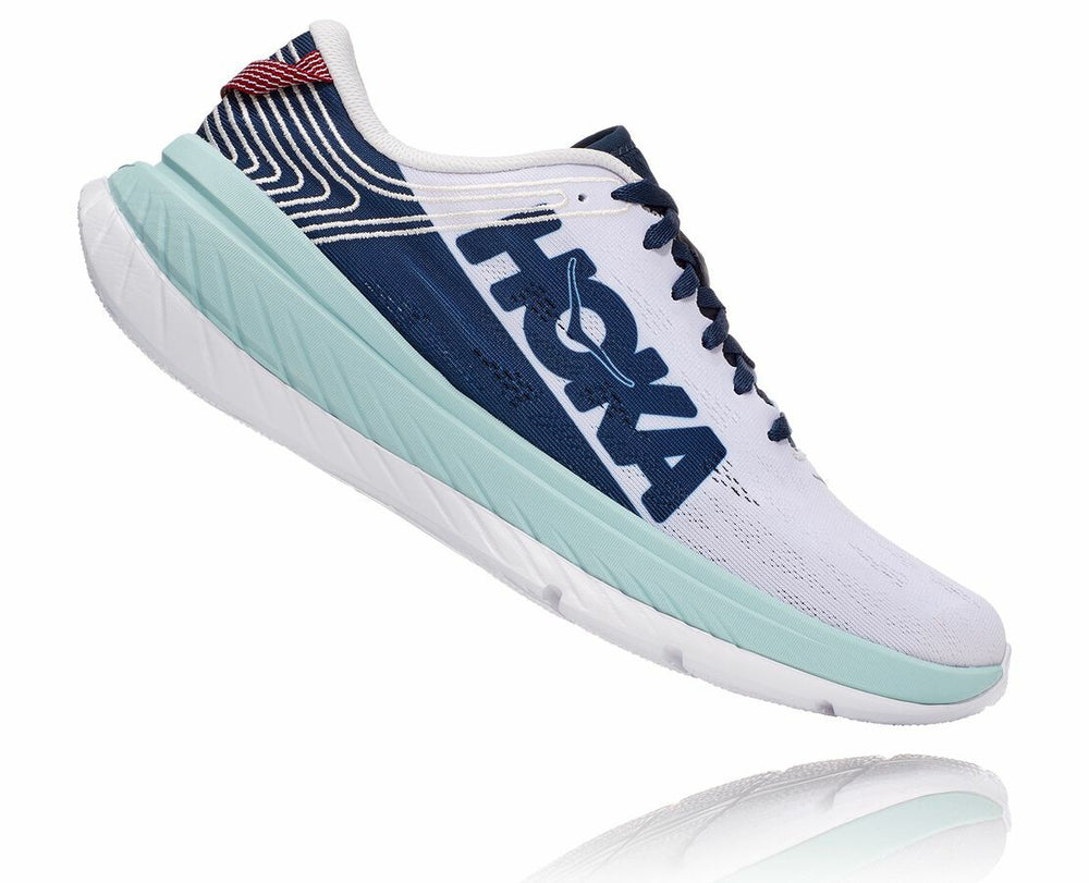 HOKA Men's Carbon X