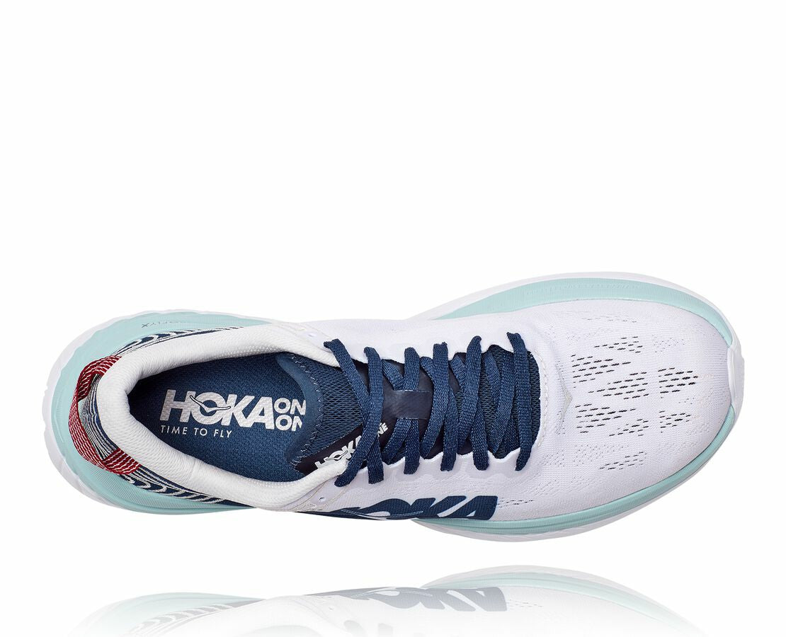 HOKA Men's Carbon X