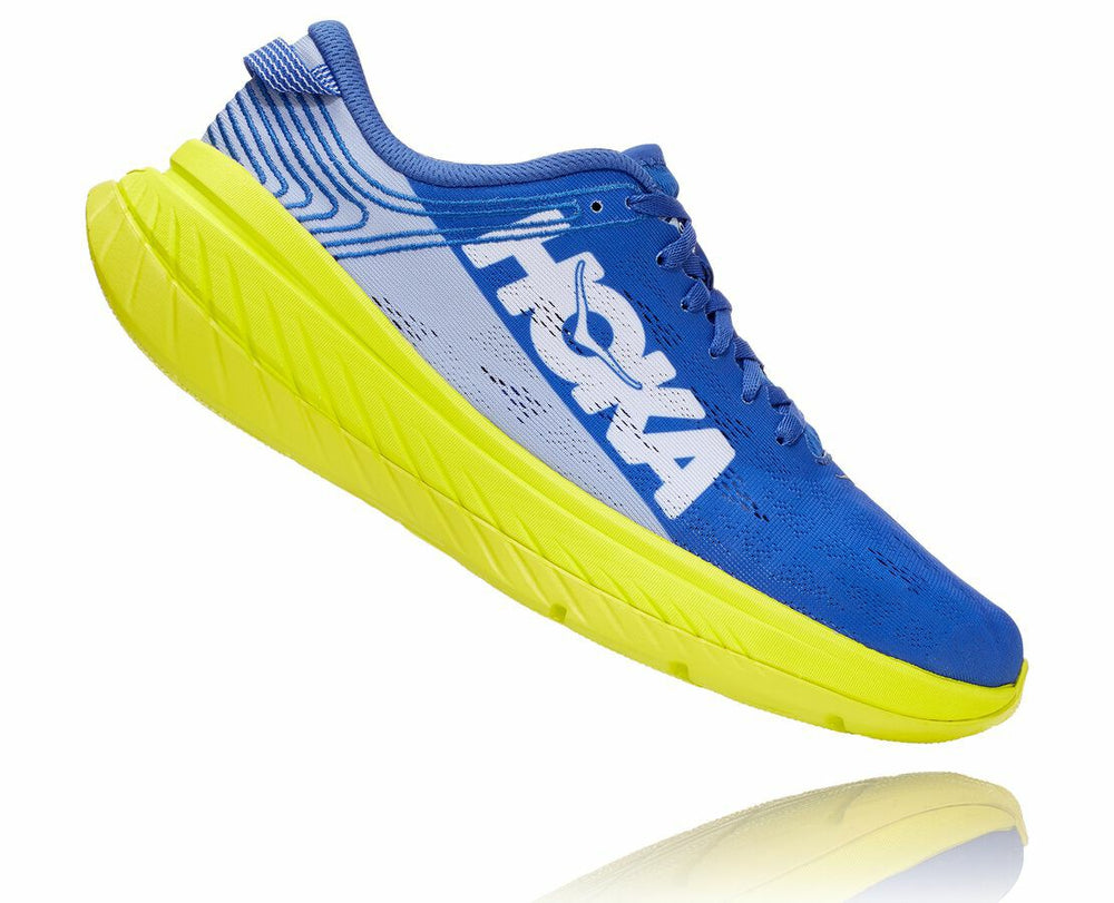 HOKA Women's Carbon X