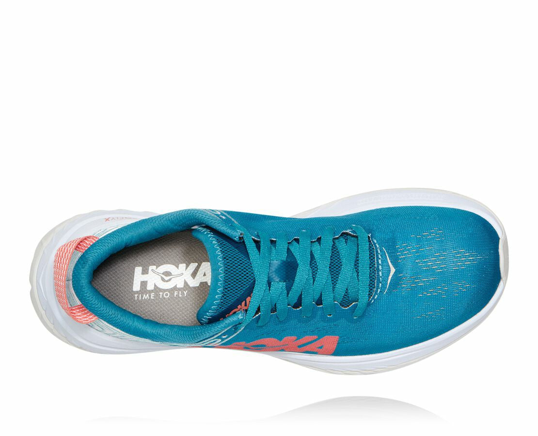HOKA Women's Carbon X