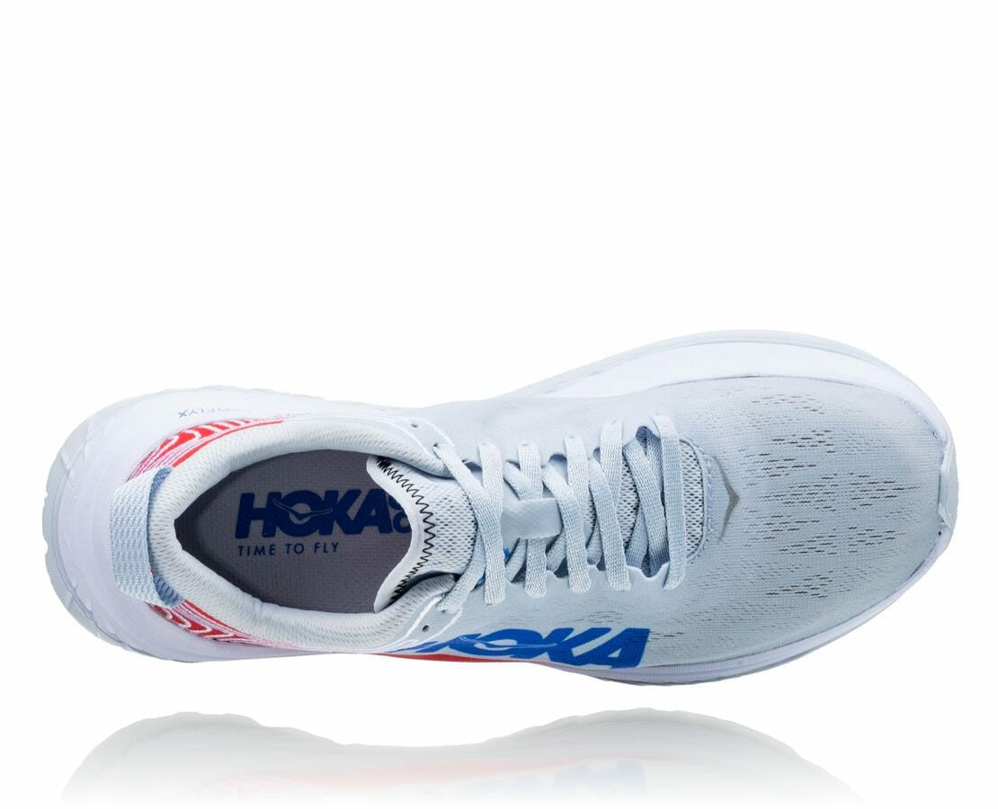 HOKA Women's Carbon X