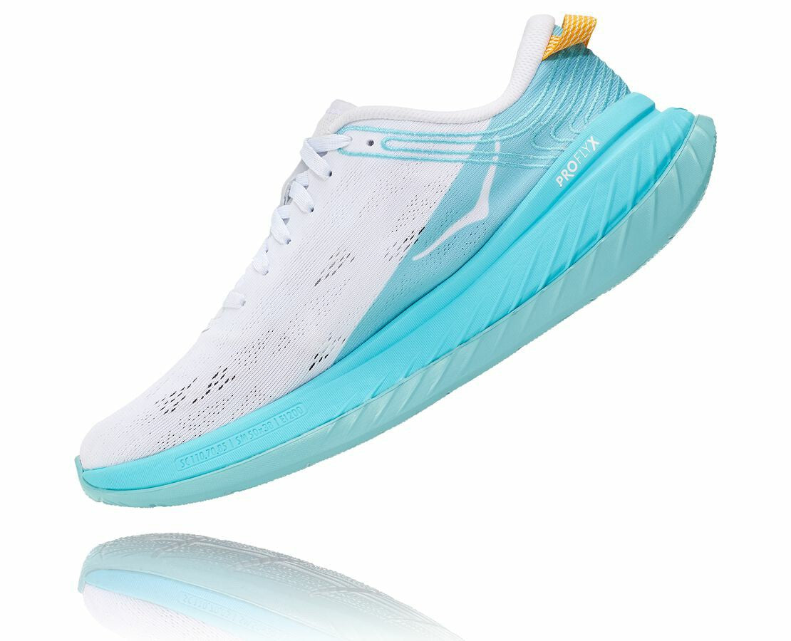 HOKA Women's Carbon X
