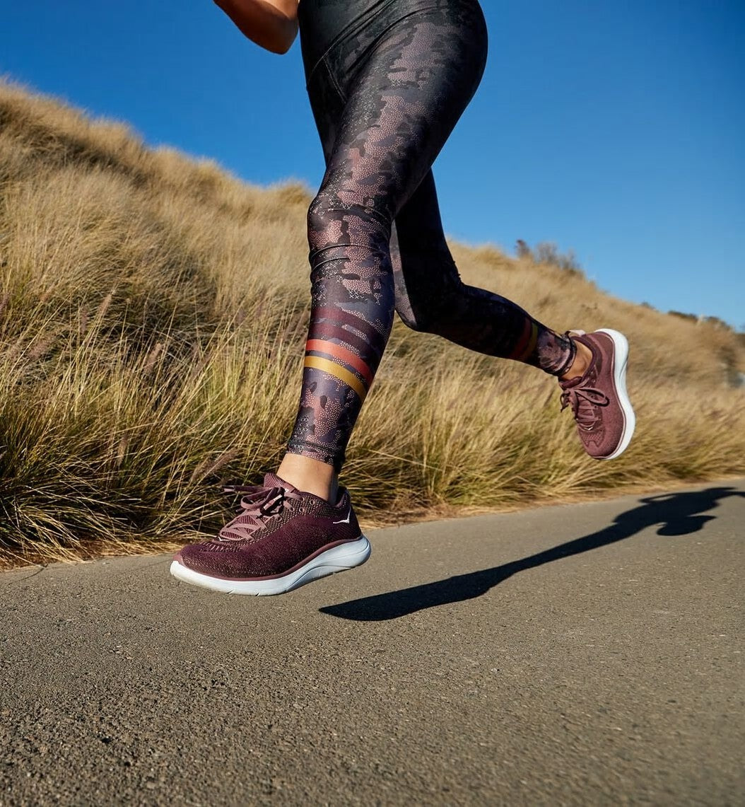 HOKA Women's Hupana Flow