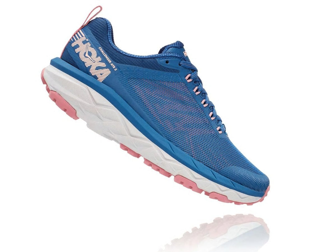 HOKA Women's Challenger ATR 5