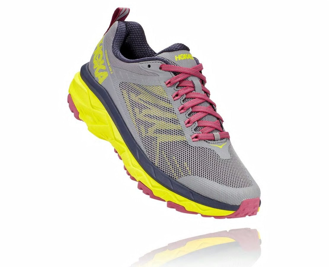 HOKA Women's Challenger ATR 5