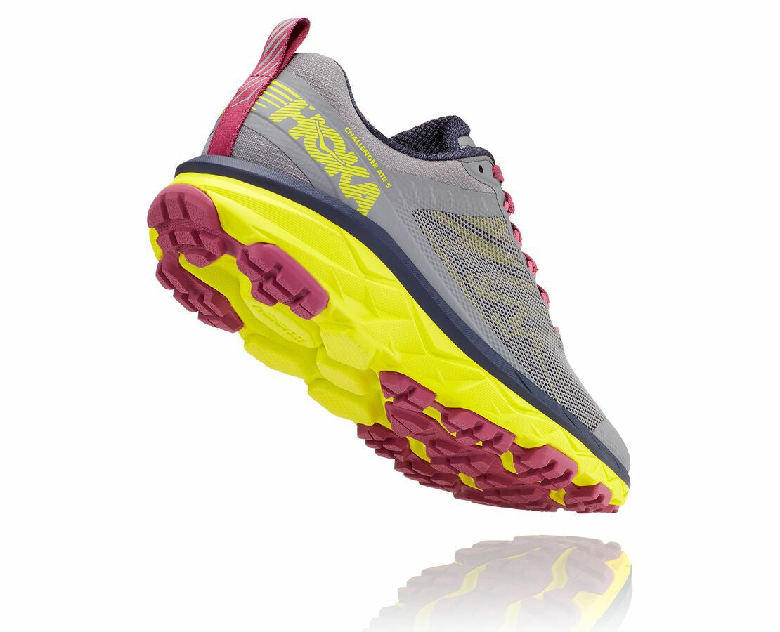 HOKA Women's Challenger ATR 5