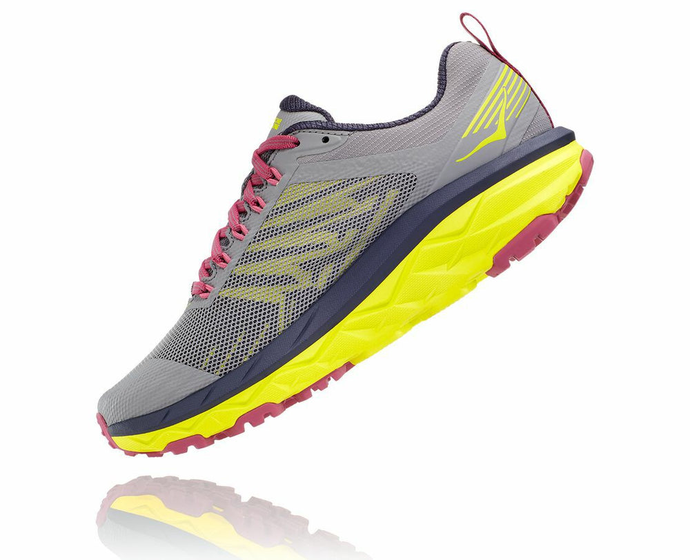 HOKA Women's Challenger ATR 5