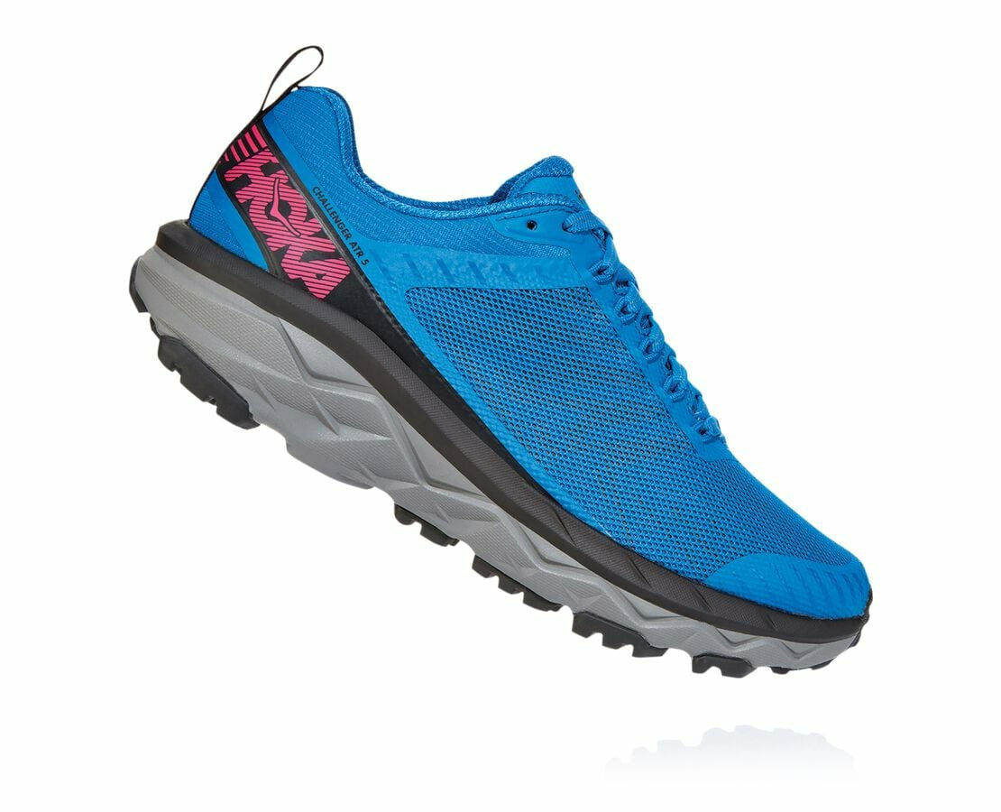 HOKA Women's Challenger ATR 5