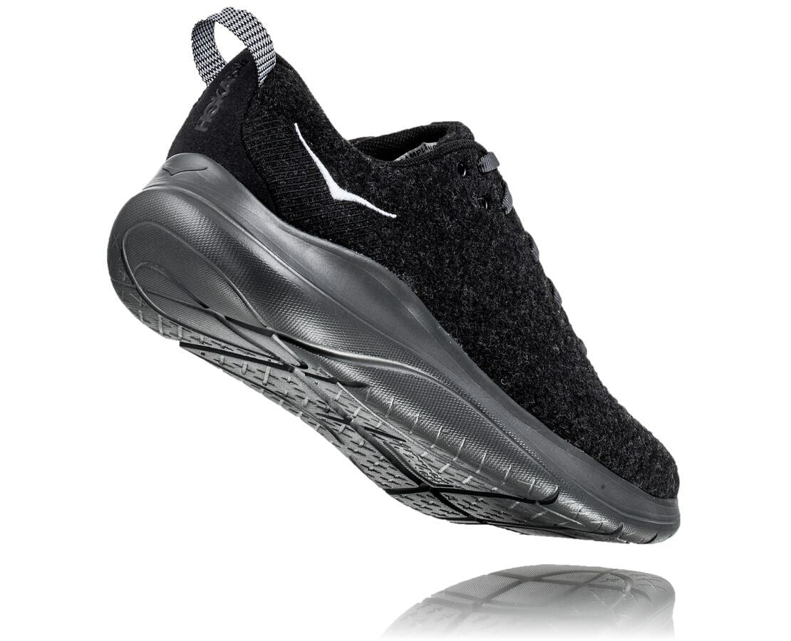 HOKA Men's Hupana Flow Wool