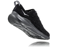 HOKA Men's Hupana Flow Wool