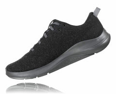 HOKA Men's Hupana Flow Wool