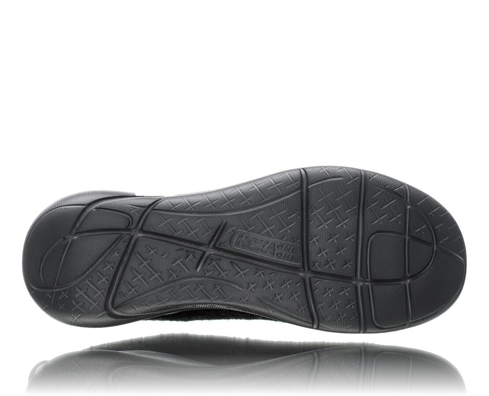 HOKA Men's Hupana Flow Wool