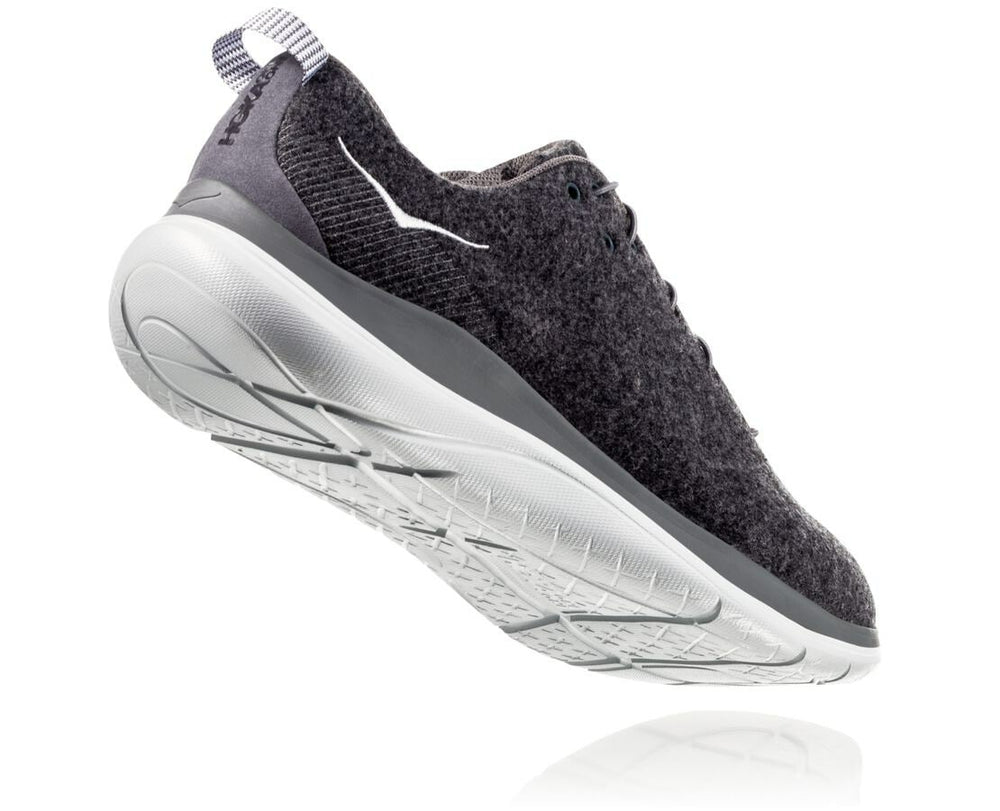HOKA Men's Hupana Flow Wool