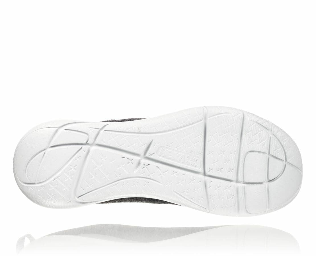 HOKA Men's Hupana Flow Wool