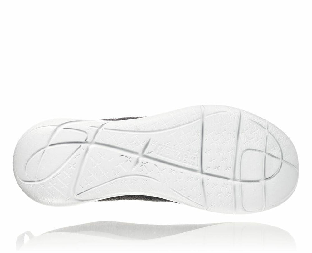 HOKA Men's Hupana Flow Wool