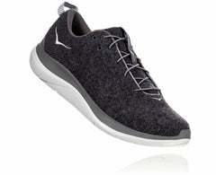 HOKA Men's Hupana Flow Wool